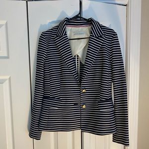 Banana republic blazer